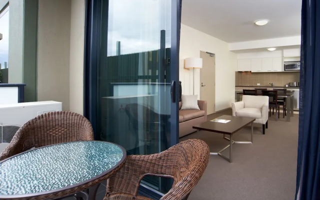 Quest Moorabbin Apartment Hotel