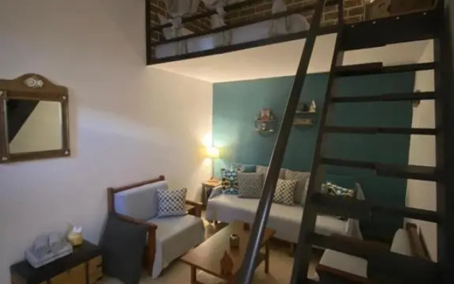 Small cosy house Lavrion