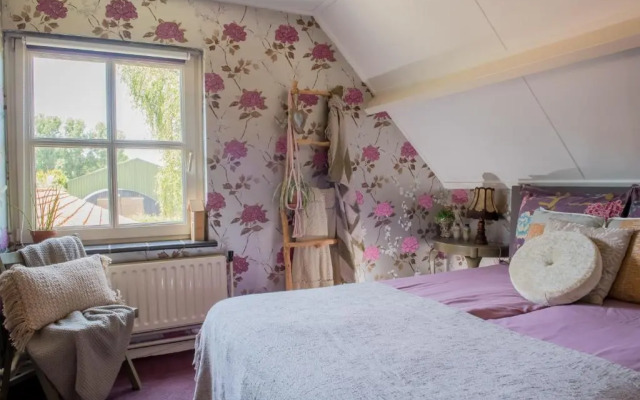 Gastenverblijf Het Voorhuis