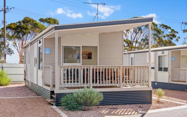 Port Augusta Holiday & Caravan Park