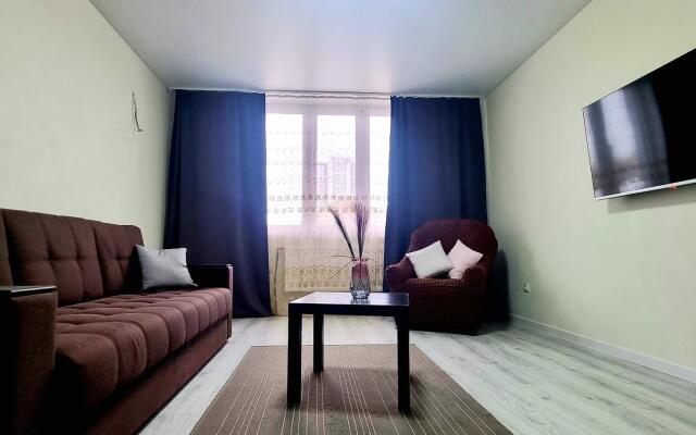 Апартаменты на улице Пушкина