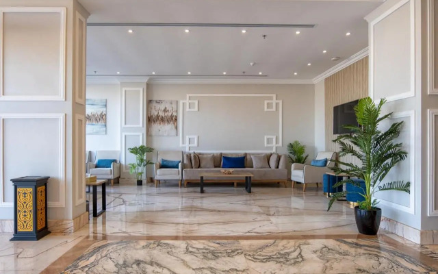 Karim Hotel - Ras Tanura