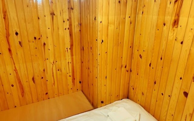 Zeren Apart 2 Centrum