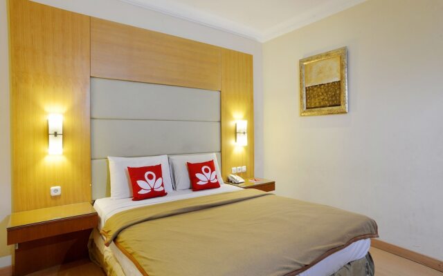 ZEN Rooms Basic Near Sunter Mall