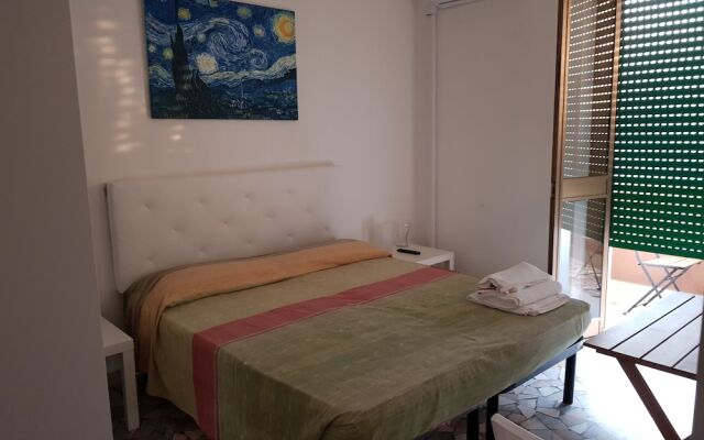 Apartments B&B Viareggio