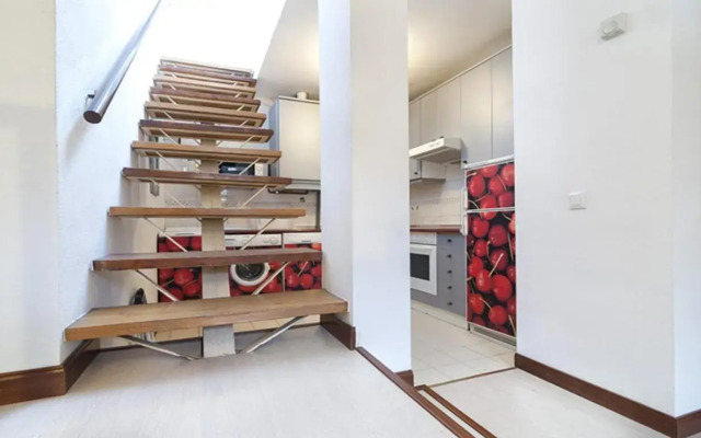Friendly Rentals Tribeca Duplex