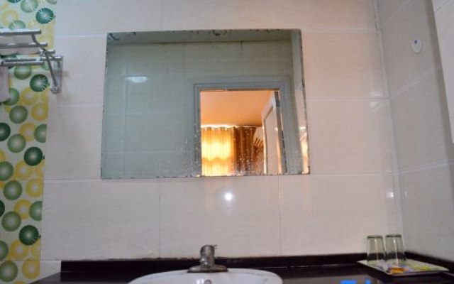 Suzhou Xinyang Express Hotel