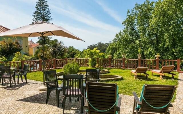 Chalet Saudade