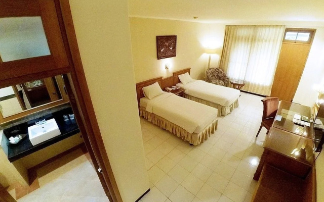 Purnama Hotel