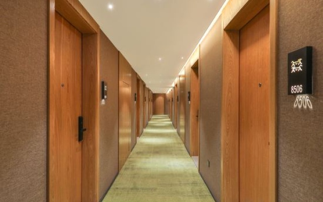True Go Hotel (Harbin Central Street, Saint Sophia Cathedral, Railway Station) – Hotel Rooms – Harbin