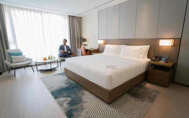 Oakwood Premier Phnom Penh