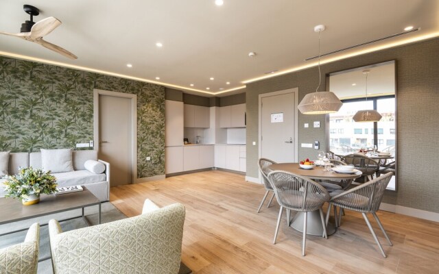 Intelier Core Suites Valencia