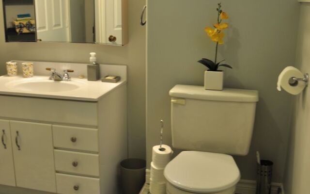 Moncton Suites - 13 Willard Road