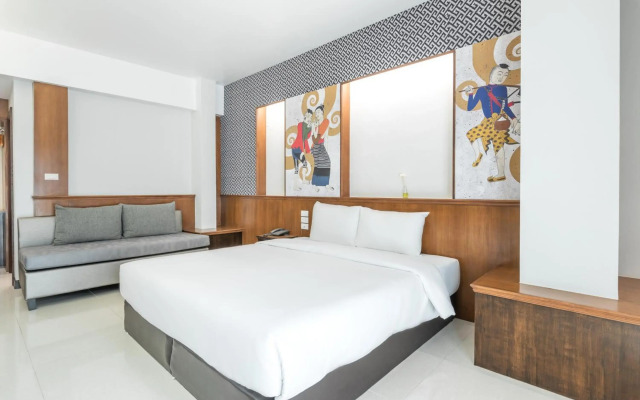 Cozytel Chiangmai