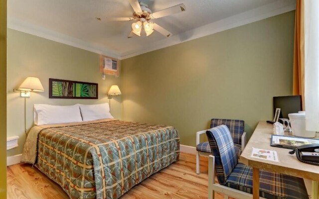 Motel levis