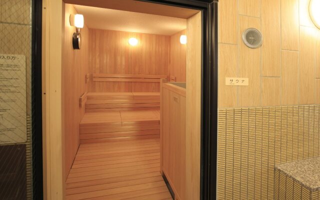 Hotel Elcient Kyoto Hachijoguchi