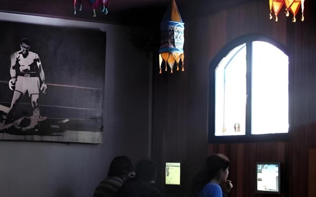 Hostel Cienfuegos