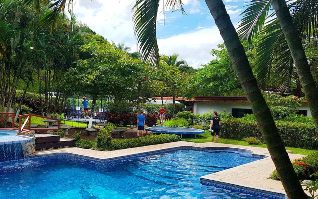 Adventure Park And Hotel Vista Golfo, Puntarenas