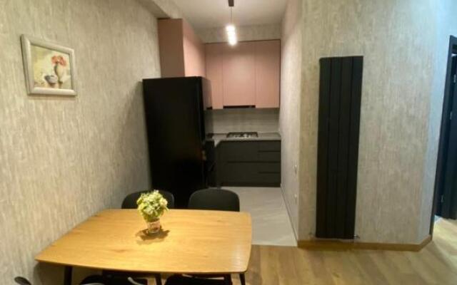 Villa Residence Apartment
