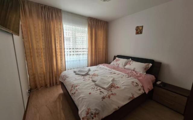 M.A.N Apartment