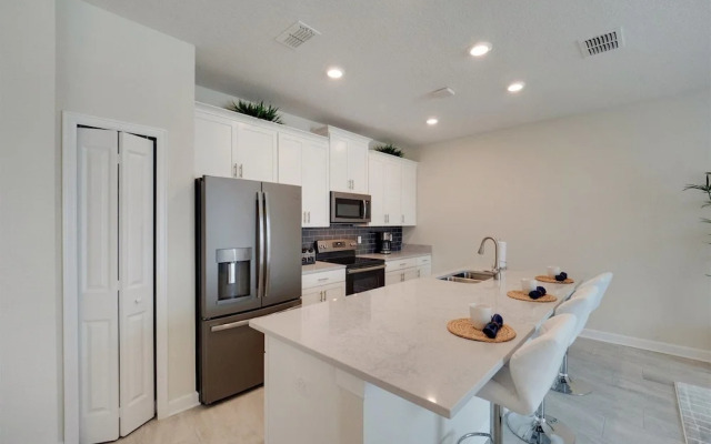 4BR 3BA Townhome in ChampionsGate