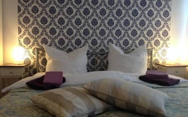 B&B My place