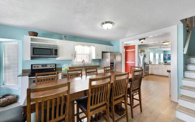 Sunsation-5BR W/Private Pool - Sleeps 18