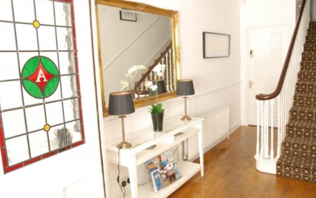 Avondale Guest Accommodation