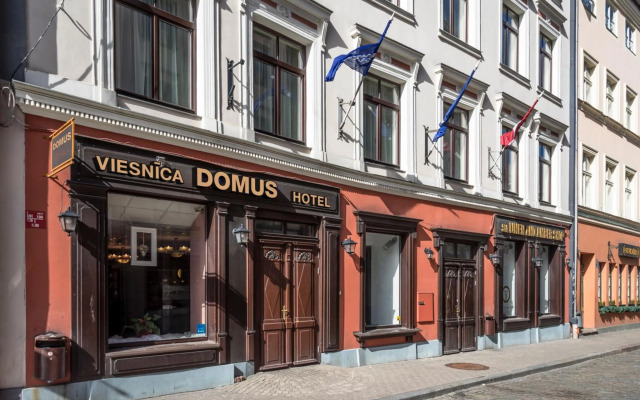 Rija Domus