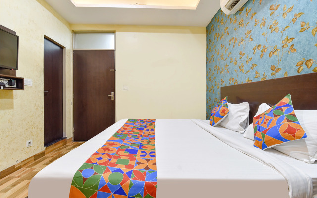 Fabexpress Krishna Pride