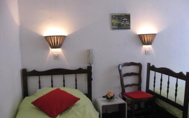 Hotel Notre Dame De Fourviere