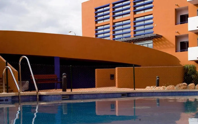 Apartamentos Parque Tropical