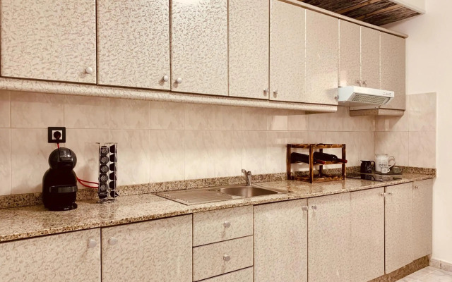 A&F Comfort Modern House