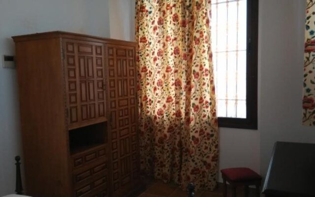 Hostal Palacio del Corregidor