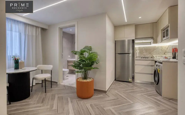 Prime Residence Heliopolis