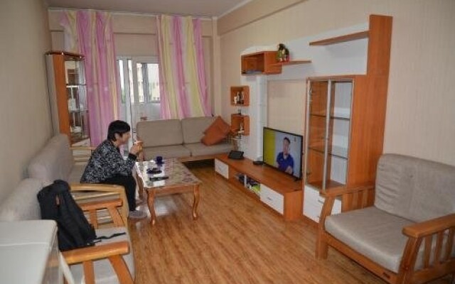 Mongol Khatad hostel