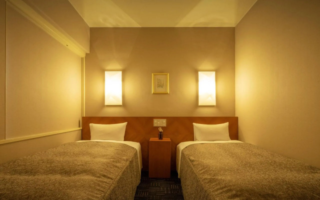 Hotel Ace Morioka