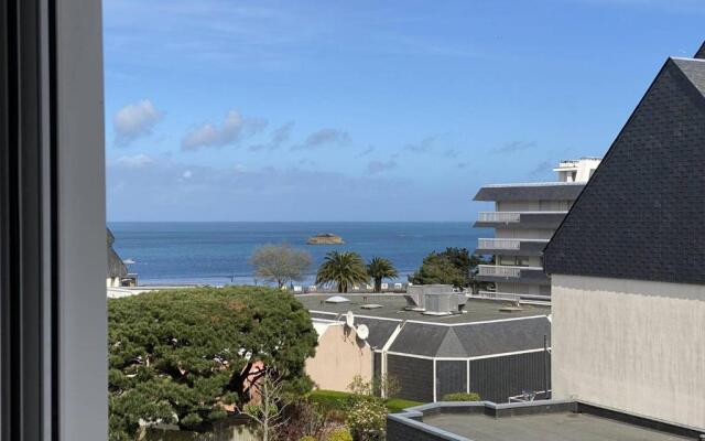 Appartement Perros-Guirec, 2 pièces, 4 personnes - FR-1-368-311