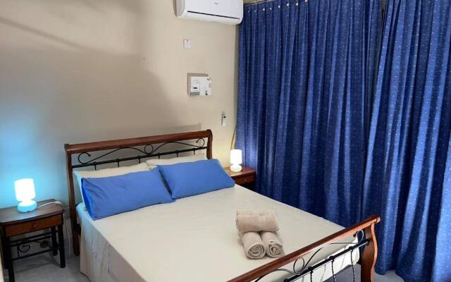 City Center Apartments