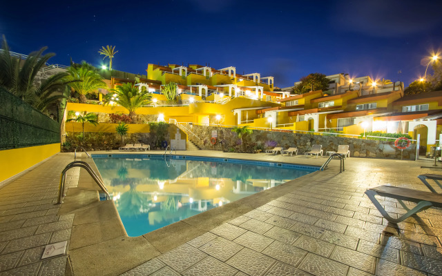 Punta Marina by Livvo Apartamentos