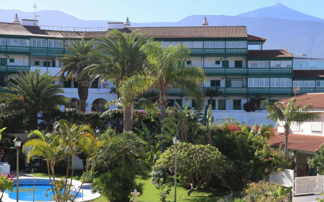 Apartamento Vista Violetas