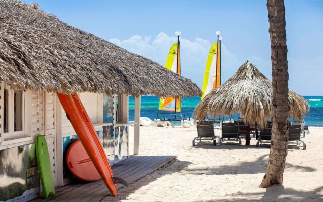 Paradisus Palma Real Golf & Spa Resort All Inclusive