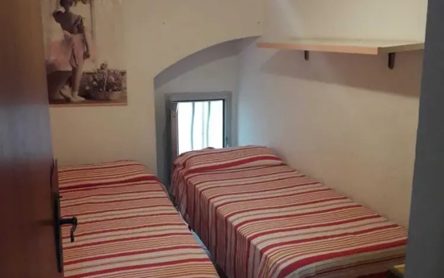 Casa Incanto Marina