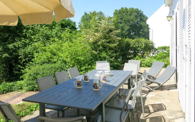 Holiday Home Stergann - Meq301 by Interhome