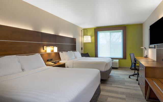 Holiday Inn Express Ellensburg by IHG