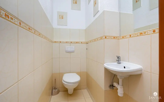 Jantar ApartamentyCity Center 10Gierczak
