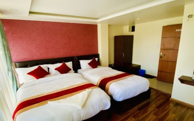 MeroStay 107 Hotel Bhairav Ananda
