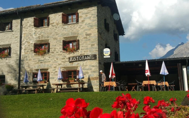 Pensione Ristorante Selva
