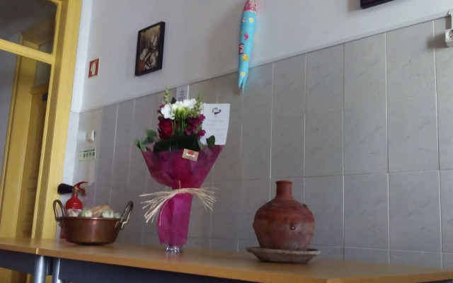 Refuge in Santa Marta Hostel
