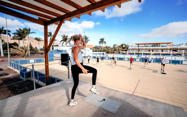 Playitas Villas - Sports Resort